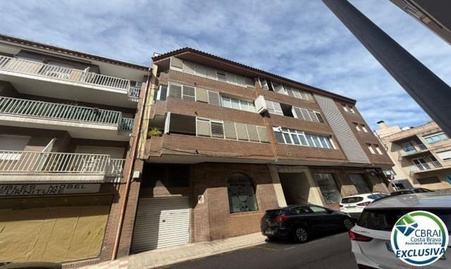 3 chambre Penthouse à vendre à Roses - 530 000 € (Ref: 9735520)