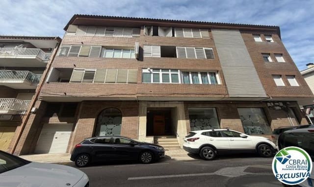 3 chambre Penthouse à vendre à Roses - 530 000 € (Ref: 9735520)