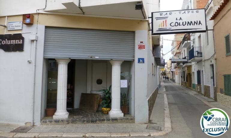 Firma/Unternehmen zu verkaufen in Roses - 285.000 € (Ref: 9738483)