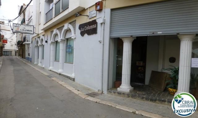 Firma/Unternehmen zu verkaufen in Roses - 285.000 € (Ref: 9738483)