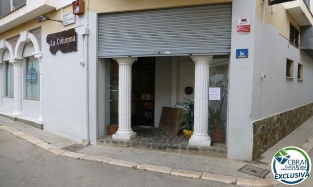 Firma/Unternehmen zu verkaufen in Roses - 285.000 € (Ref: 9738483)