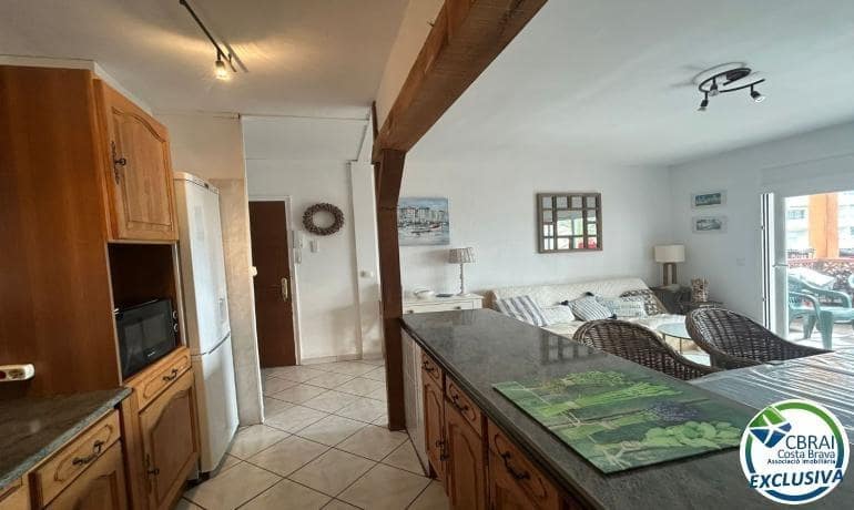 2 soveværelse Lejlighed til salg i Santa Margarida - € 248.000 (Ref: 9751932)