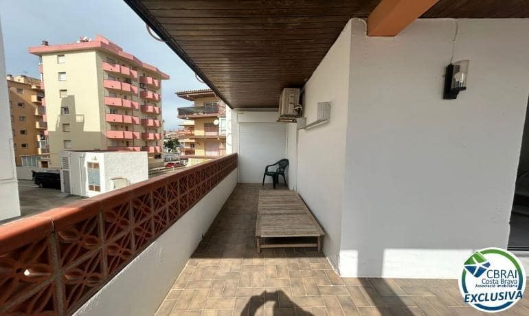 2 soveværelse Lejlighed til salg i Santa Margarida - € 248.000 (Ref: 9751932)