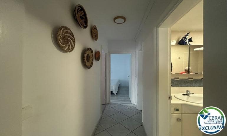 2 soveværelse Lejlighed til salg i Santa Margarida - € 248.000 (Ref: 9751932)