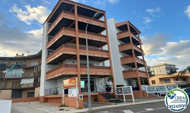 2 soveværelse Lejlighed til salg i Santa Margarida - € 248.000 (Ref: 9751932)