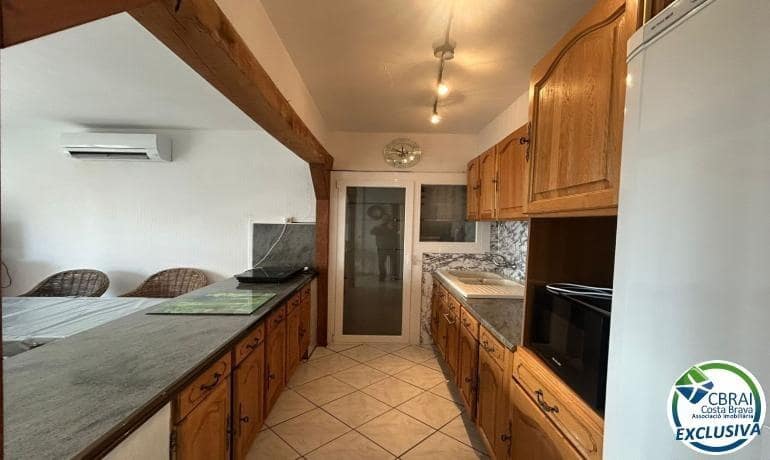 2 soveværelse Lejlighed til salg i Santa Margarida - € 248.000 (Ref: 9751932)