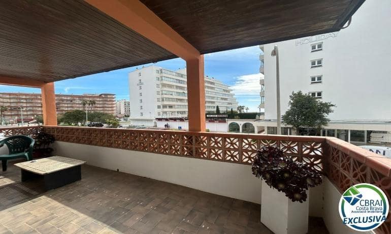 2 soveværelse Lejlighed til salg i Santa Margarida - € 248.000 (Ref: 9751932)