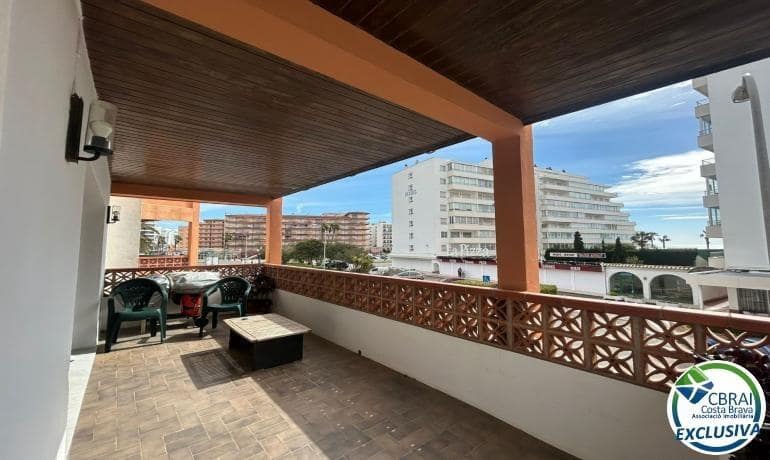 2 soveværelse Lejlighed til salg i Santa Margarida - € 248.000 (Ref: 9751932)