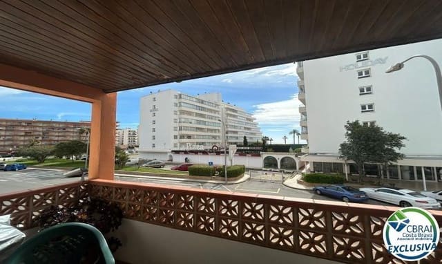 2 soveværelse Lejlighed til salg i Santa Margarida, Roses - € 248.000 (Ref: 9751932)