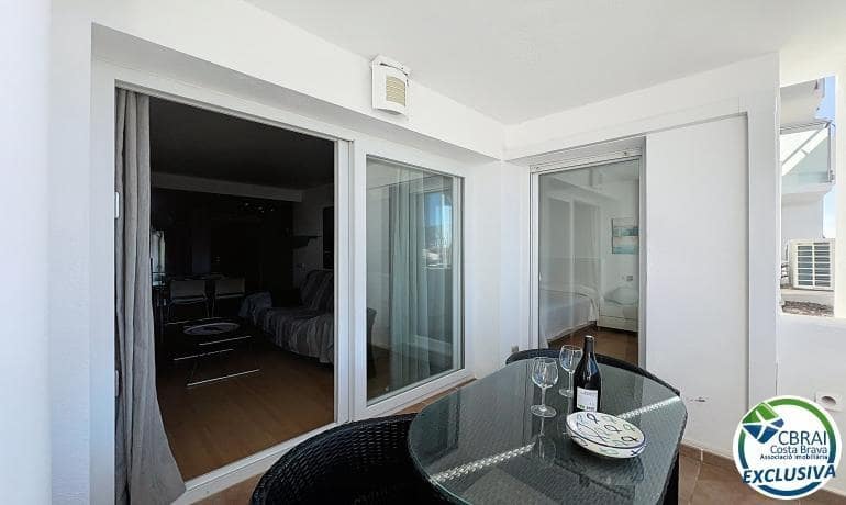 1 sypialnia Apartament na sprzedaż w Santa Margarida z basenem - 159 500 € (Ref: 9755599)