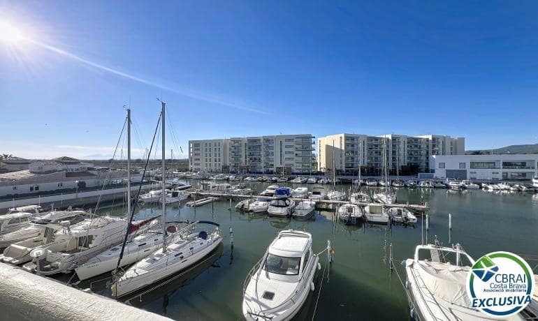 1 sypialnia Apartament na sprzedaż w Santa Margarida z basenem - 159 500 € (Ref: 9755599)