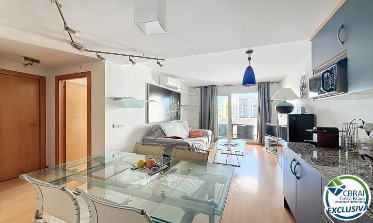 1 sypialnia Apartament na sprzedaż w Santa Margarida z basenem - 159 500 € (Ref: 9755599)