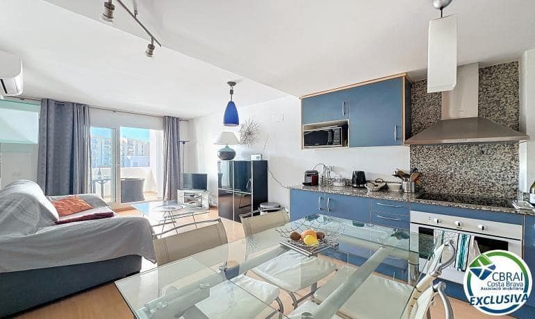 1 sypialnia Apartament na sprzedaż w Santa Margarida z basenem - 159 500 € (Ref: 9755599)