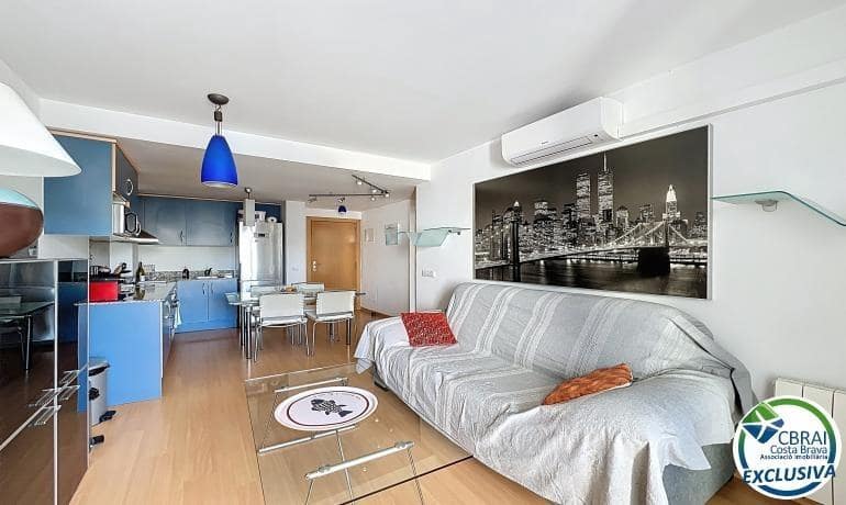 1 sypialnia Apartament na sprzedaż w Santa Margarida z basenem - 159 500 € (Ref: 9755599)