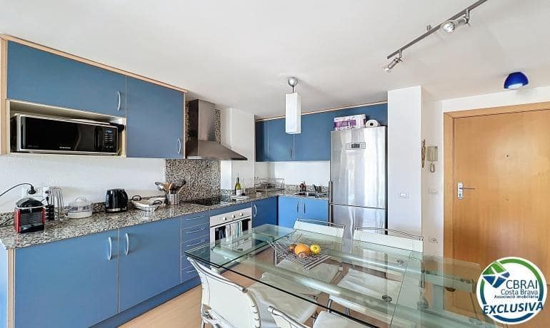 1 sypialnia Apartament na sprzedaż w Santa Margarida z basenem - 159 500 € (Ref: 9755599)