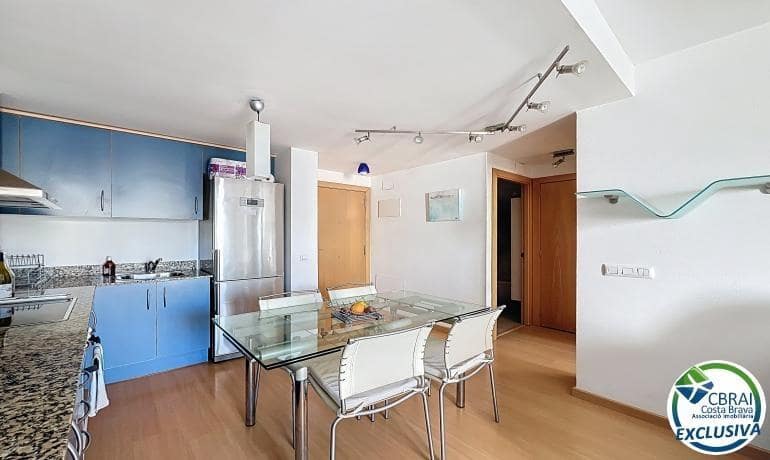 1 sypialnia Apartament na sprzedaż w Santa Margarida z basenem - 159 500 € (Ref: 9755599)