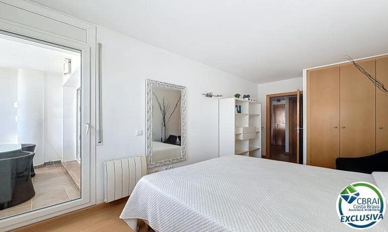 1 sypialnia Apartament na sprzedaż w Santa Margarida z basenem - 159 500 € (Ref: 9755599)