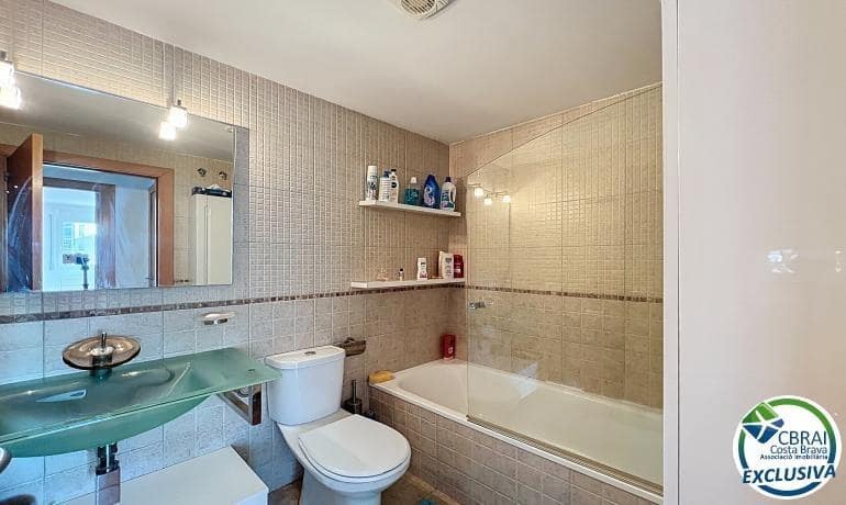 1 sypialnia Apartament na sprzedaż w Santa Margarida z basenem - 159 500 € (Ref: 9755599)