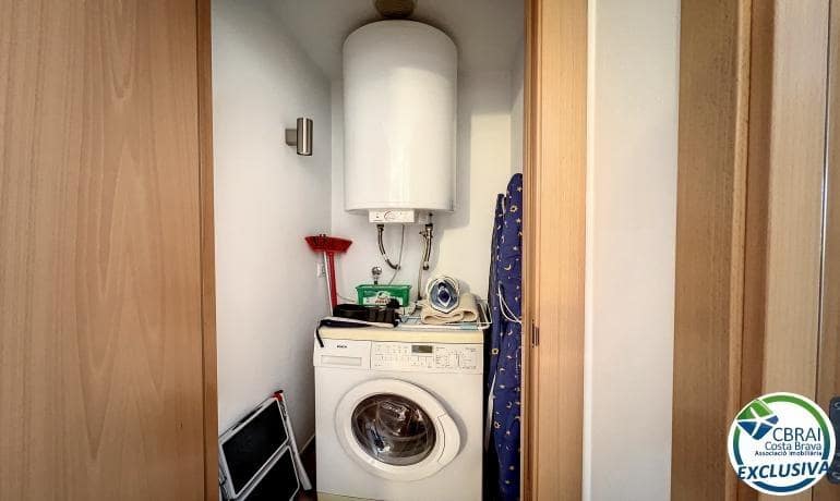 1 sypialnia Apartament na sprzedaż w Santa Margarida z basenem - 159 500 € (Ref: 9755599)