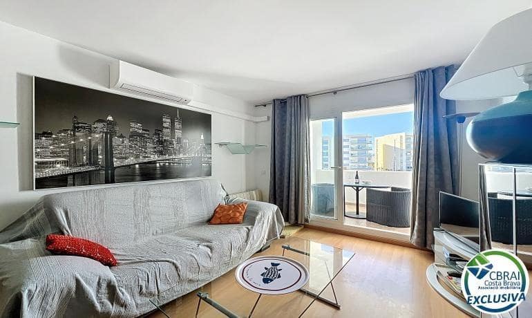 1 sypialnia Apartament na sprzedaż w Santa Margarida z basenem - 159 500 € (Ref: 9755599)