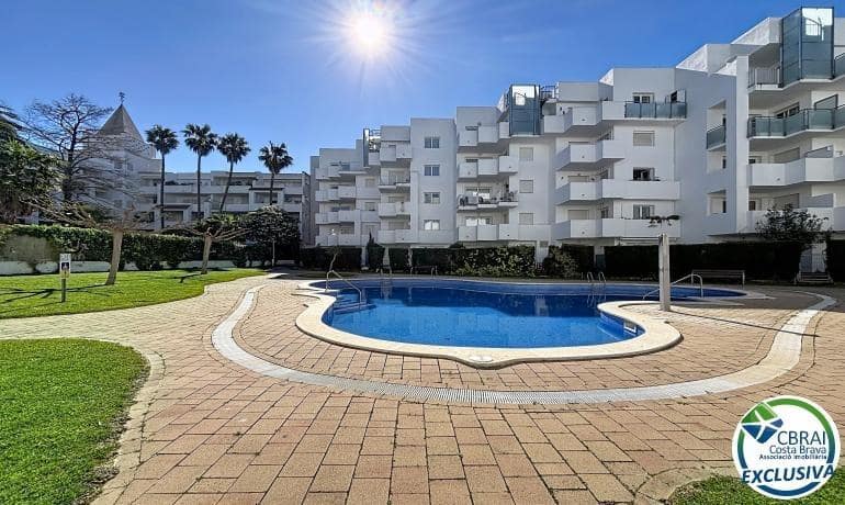 1 sypialnia Apartament na sprzedaż w Santa Margarida z basenem - 159 500 € (Ref: 9755599)