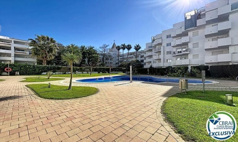 1 sypialnia Apartament na sprzedaż w Santa Margarida z basenem - 159 500 € (Ref: 9755599)