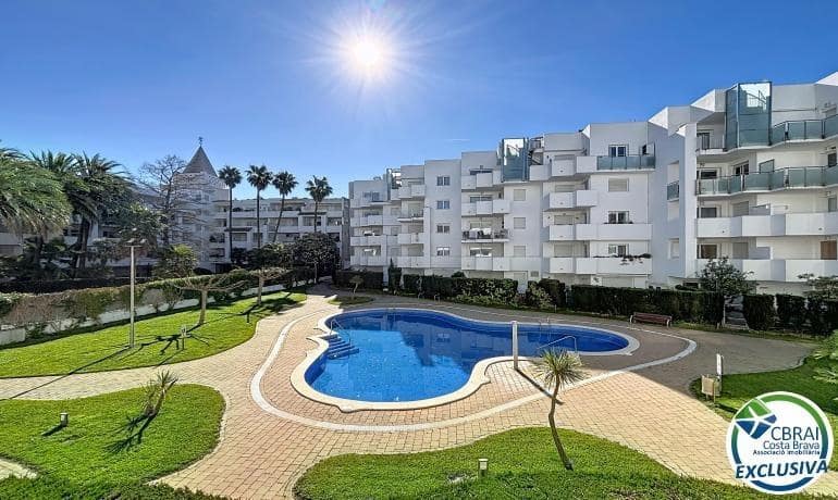 1 sypialnia Apartament na sprzedaż w Santa Margarida z basenem - 159 500 € (Ref: 9755599)