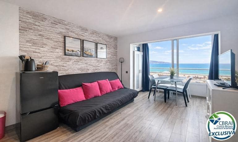 1 slaapkamer Studio te koop in Empuriabrava - € 138.500 (Ref: 9758901)