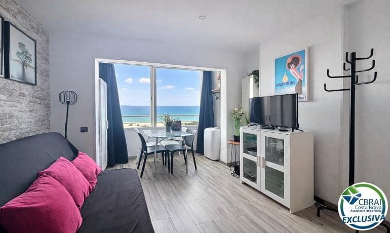 1 slaapkamer Studio te koop in Empuriabrava - € 138.500 (Ref: 9758901)