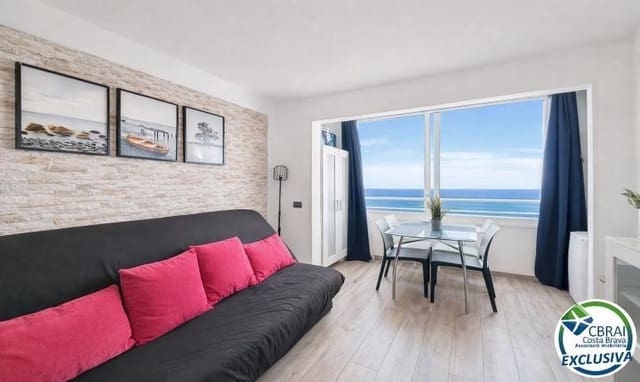 1 slaapkamer Studio te koop in Empuriabrava, Castelló d'Empúries - € 138.500 (Ref: 9758901)