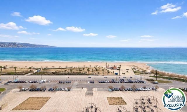 1 slaapkamer Studio te koop in Empuriabrava, Castelló d'Empúries - € 138.500 (Ref: 9758901)