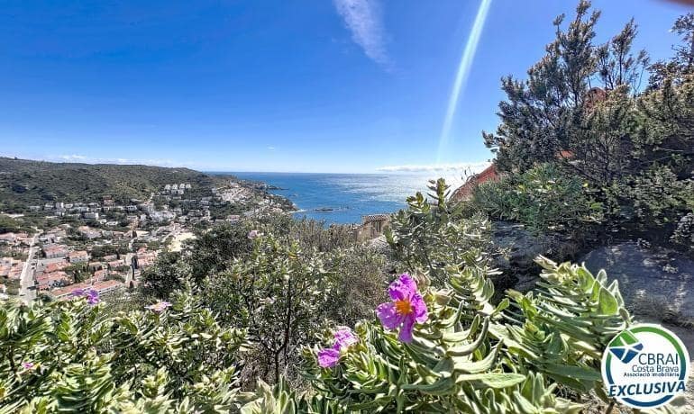 Byggetomt til salgs i Roses - € 220 000 (Ref: 9758903)