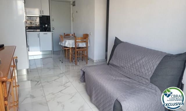 1 makuuhuone Huoneisto myytävänä paikassa Empuriabrava, Castelló d'Empúries - 135 000 € (Ref: 9761923)