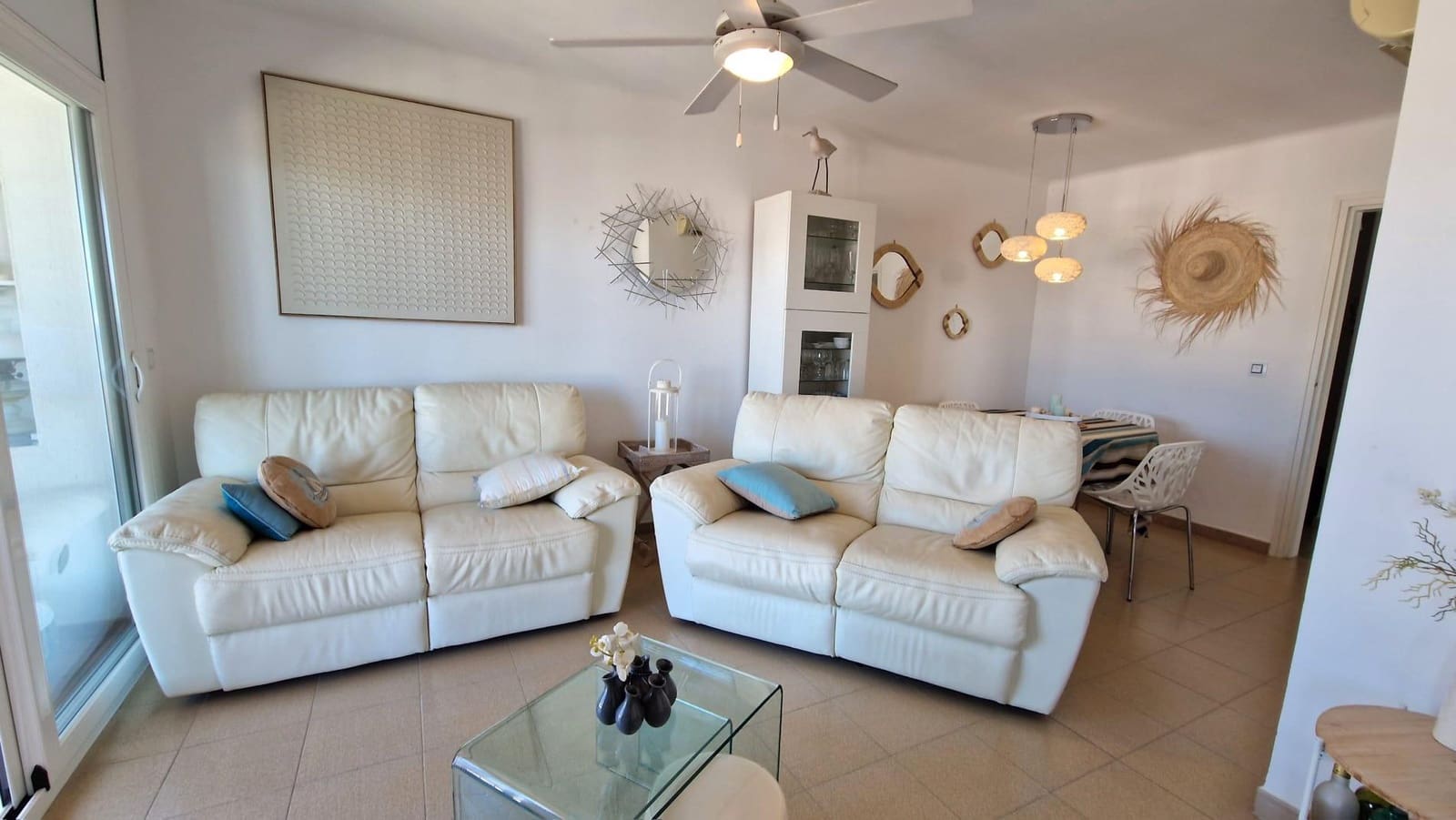 2 soveværelse Lejlighed til salg i Roses - € 235.000 (Ref: 9772990)