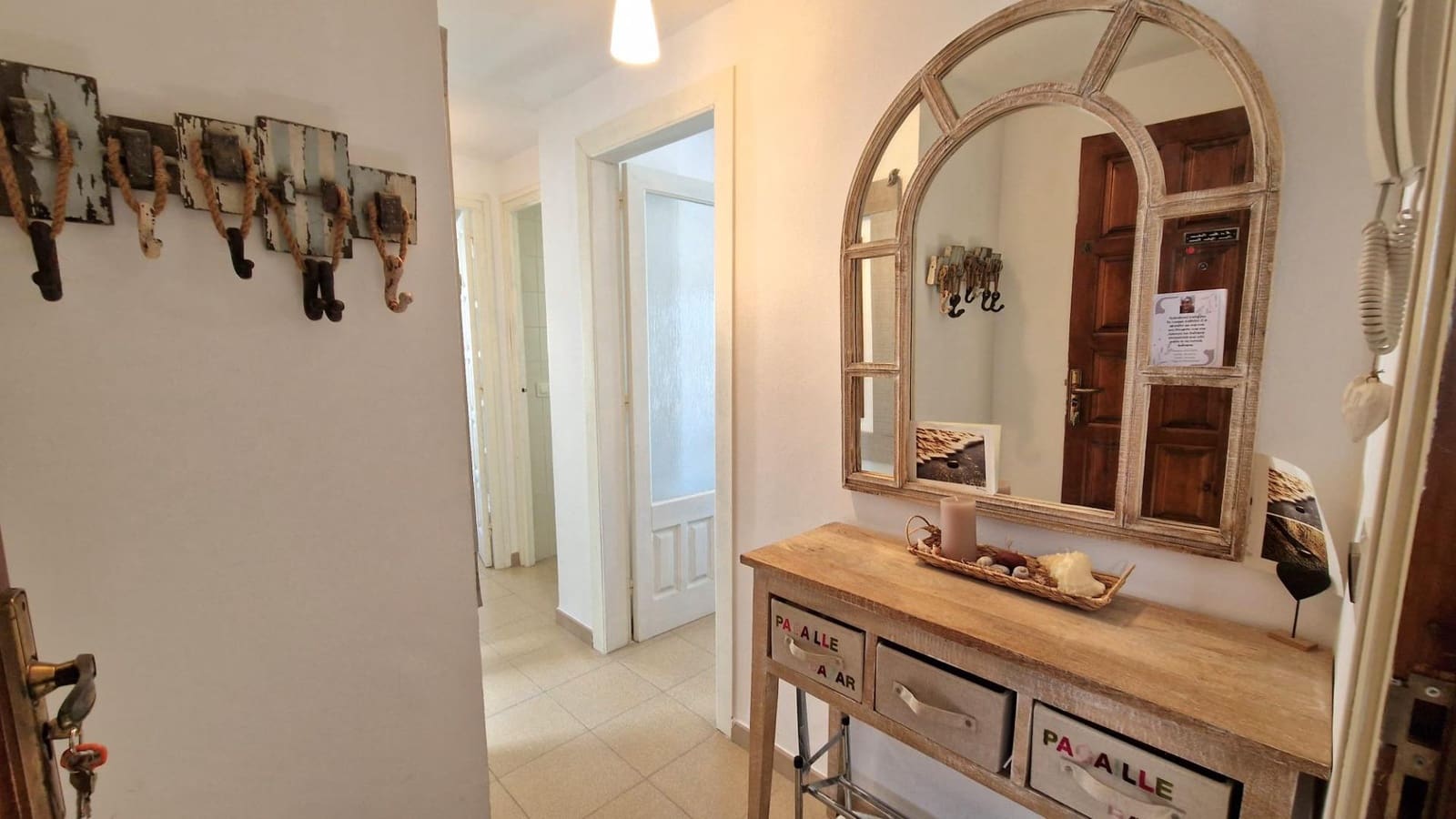 2 soveværelse Lejlighed til salg i Roses - € 235.000 (Ref: 9772990)