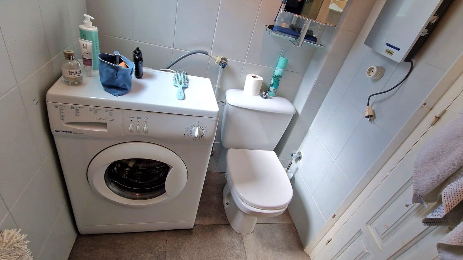 2 soveværelse Lejlighed til salg i Roses - € 235.000 (Ref: 9772990)