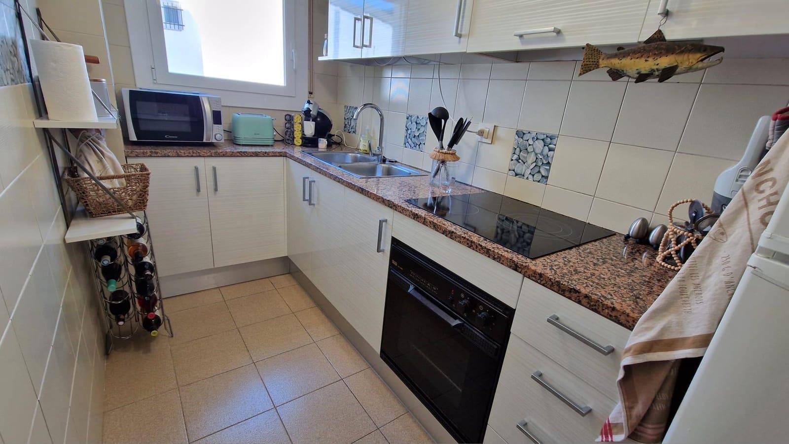 2 soveværelse Lejlighed til salg i Roses - € 235.000 (Ref: 9772990)