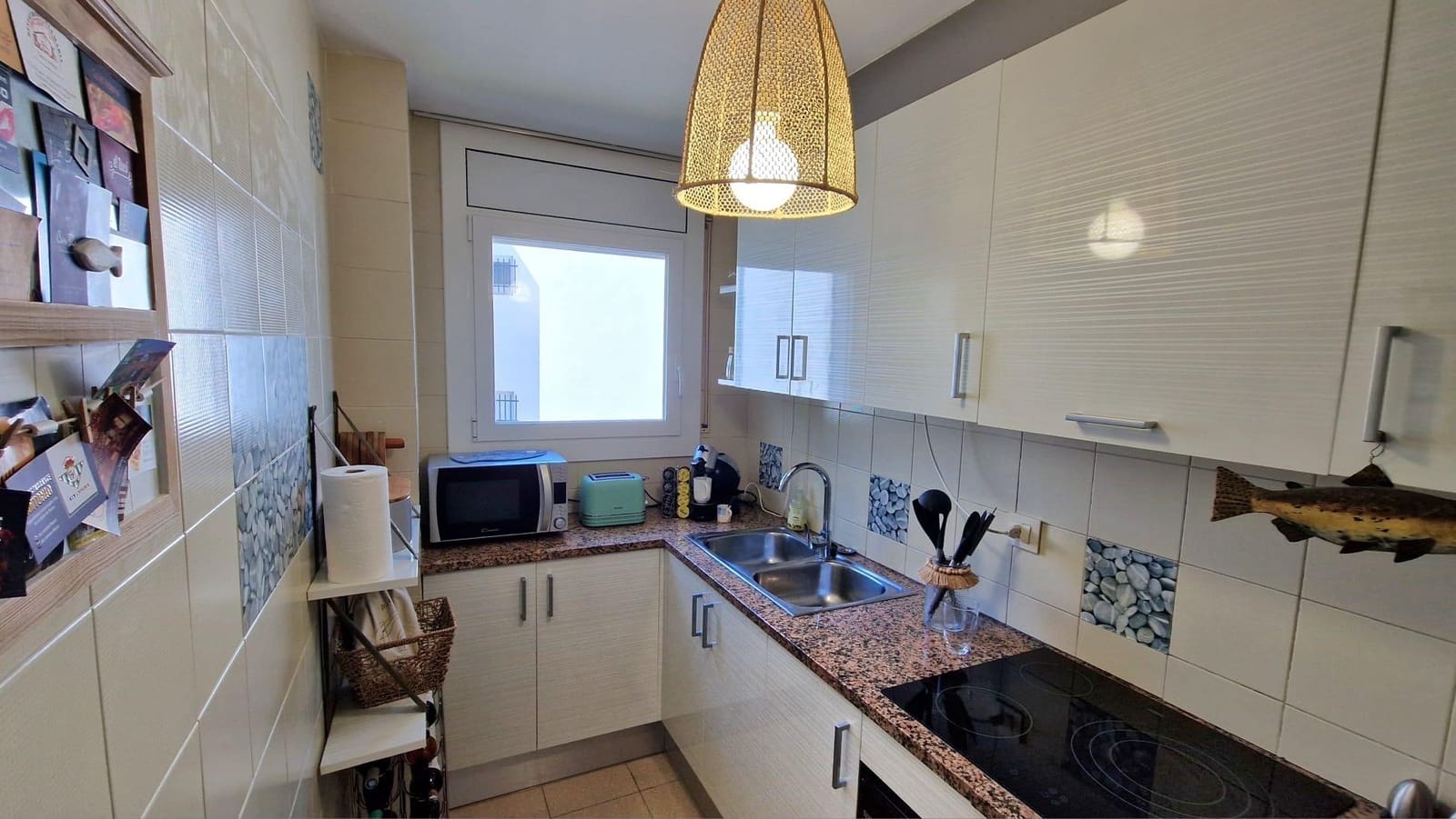 2 soveværelse Lejlighed til salg i Roses - € 235.000 (Ref: 9772990)