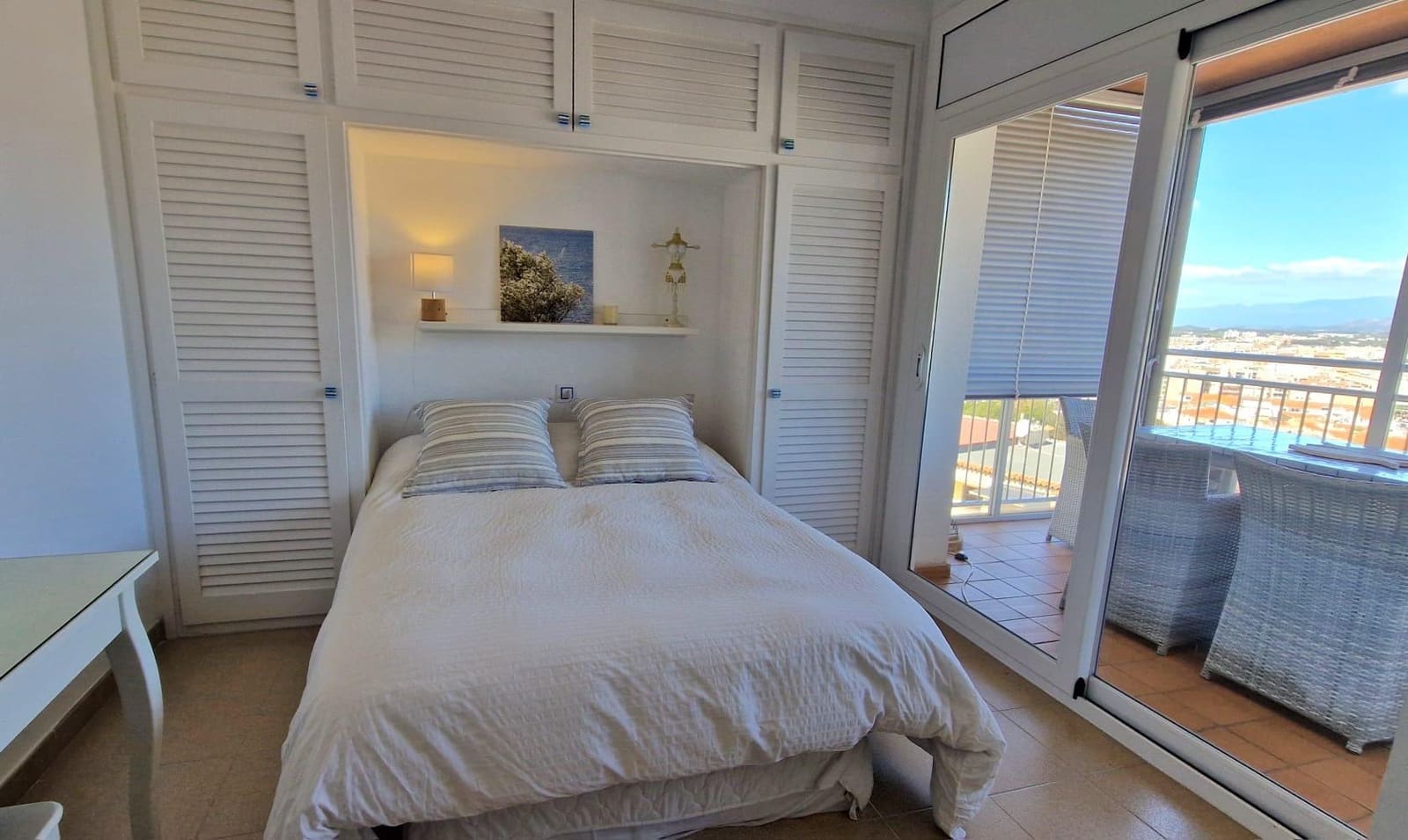 2 soveværelse Lejlighed til salg i Roses - € 235.000 (Ref: 9772990)