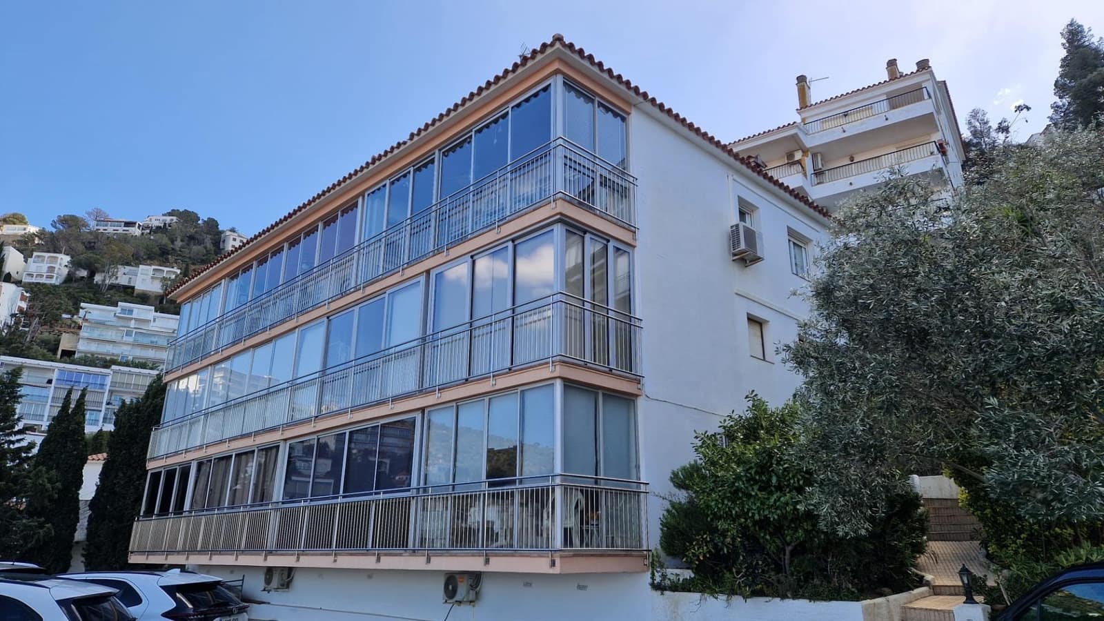 2 soveværelse Lejlighed til salg i Roses - € 235.000 (Ref: 9772990)