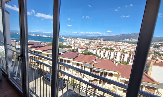 2 quarto Apartamento para venda em Roses - 235 000 € (Ref: 9772990)