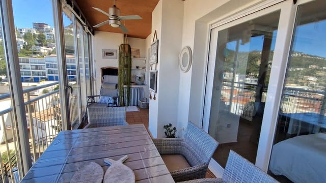 2 quarto Apartamento para venda em Roses - 235 000 € (Ref: 9772990)