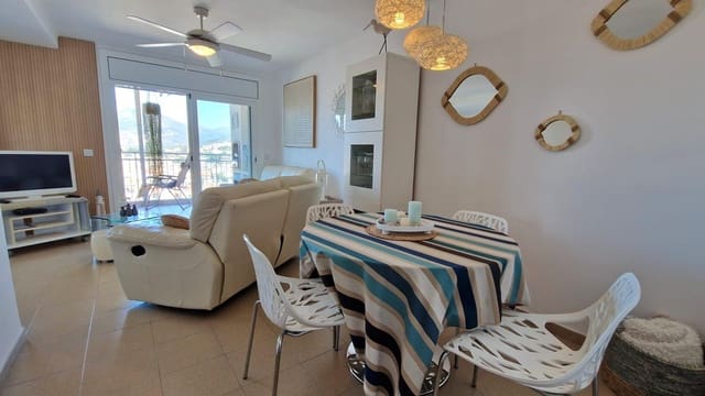 2 quarto Apartamento para venda em Roses - 235 000 € (Ref: 9772990)