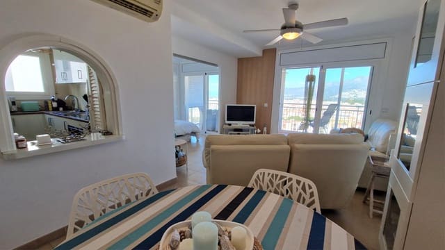 2 soveværelse Lejlighed til salg i Roses - € 235.000 (Ref: 9772990)