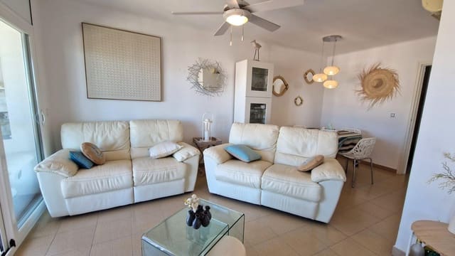 2 sovrum Lägenhet till salu i Roses - 235 000 € (Ref: 9772990)