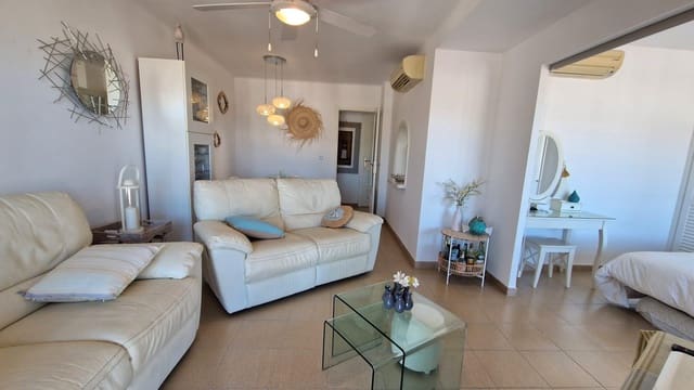 2 sovrum Lägenhet till salu i Roses - 235 000 € (Ref: 9772990)