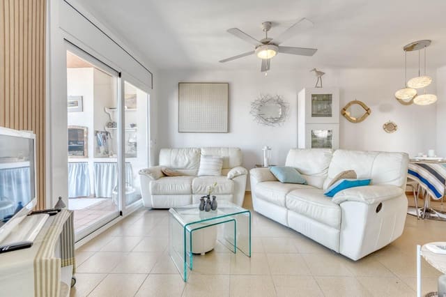 2 sovrum Lägenhet till salu i Roses - 235 000 € (Ref: 9772990)