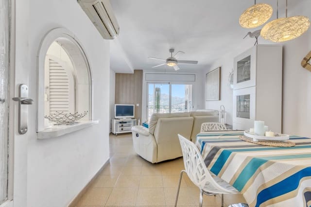 2 sovrum Lägenhet till salu i Roses - 235 000 € (Ref: 9772990)