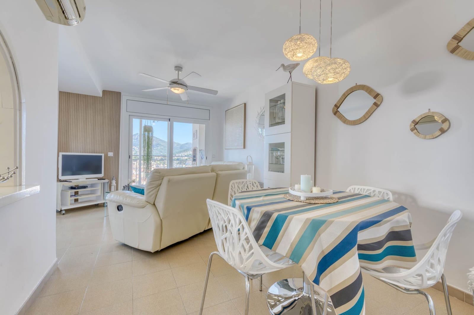 2 bedroom Apartment for sale in Roses - € 235,000 (Ref: 9772990)