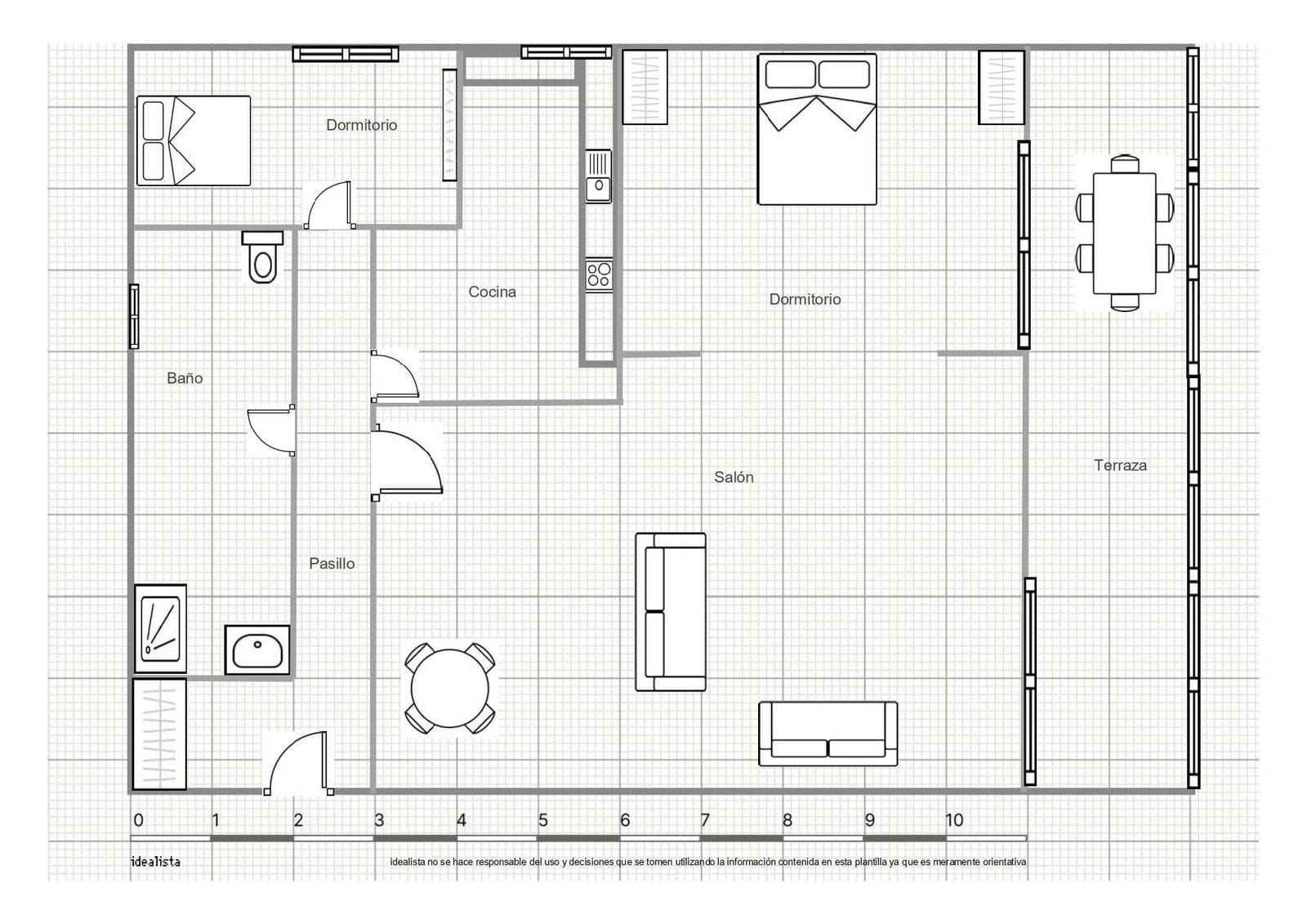 2 bedroom Apartment for sale in Roses - € 235,000 (Ref: 9772990)